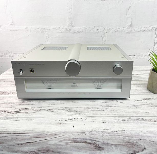 Б/в Підсилювач звуку Technics SU-C700 з ЦАП suc700-ksmc