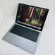 Б/в Ноутбук 14.2" Apple MacBook Pro 14 M2 Pro 16Gb RAM 512Gb SSD Liquid Retina XDR Space Gray 888-macpro16-2116 фото 2