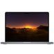 Б/в Ноутбук 14.2" Apple MacBook Pro 14 M2 Pro 16Gb RAM 512Gb SSD Liquid Retina XDR Space Gray 888-macpro16-2116 фото 1