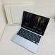 Б/в Ноутбук 13.6" Apple MacBook Air M4 16GB RAM 256Gb SSD IPS Sky Blue 890-macbook-air-13-2111ccxzq1 фото 2