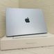 Б/в Ноутбук 13.6" Apple MacBook Air M4 16GB RAM 256Gb SSD IPS Sky Blue 890-macbook-air-13-2111ccxzq1 фото 7