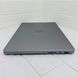 Б/в Ноутбук 14.2" Apple MacBook Pro 14 M2 Pro 16Gb RAM 512Gb SSD Liquid Retina XDR Space Gray 888-macpro16-2116 фото 8