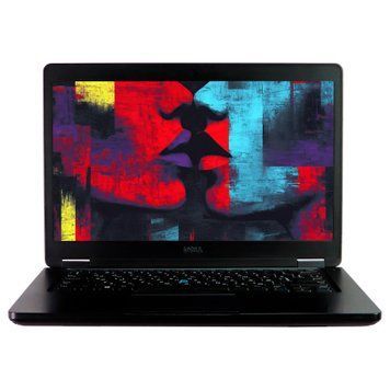 Б/у Ноутбук 14" Dell Latitude 5480 Intel Core i5-6200U 16Gb RAM 128Gb SSD M.2 FullHD IPS 1083ds3fsd3vdf23_02