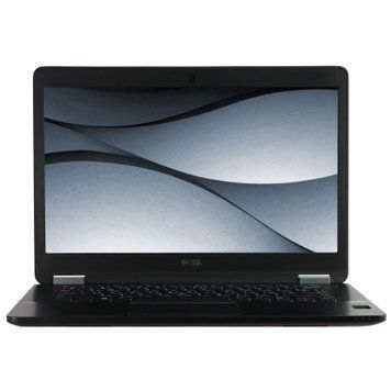 Б/у Ноутбук 14" Dell Latitude E7470 Intel Core i7-6600U 16Gb RAM 256Gb SSD FullHD IPS 11111-786-25122121s