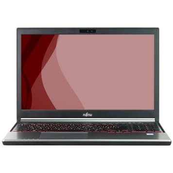 Б/в Ноутбук 15.6" Fujitsu LifeBook E756 Intel Core i7-6500U 16Gb RAM 128Gb SSD FullHD pc000290ssq_004
