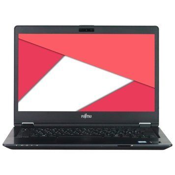 Б/у Ноутбук 14" Fujitsu LifeBook U747 Intel Core i5-6300U 8Gb RAM 256Gb SSD M.2 FullHD IPS 77778-27022024-1-225201