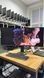 Б/в Вигнутий монітор 34" Samsung Ultra WQHD Professional C34H890WJU 3440x1440 21:9 1800R 100HZ Curved USB-Hub HDMI/DisplayPort/Type-C 937211 фото 2