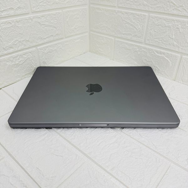 Б/у Ноутбук 14.2" Apple MacBook Pro 14 M2 Pro 16Gb RAM 512Gb SSD Liquid Retina XDR Space Gray (2120) 888-macpro16-2120