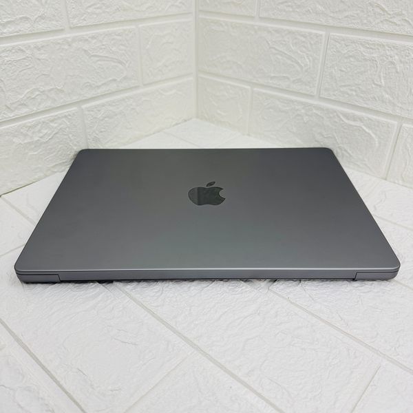 Б/у Ноутбук 14.2" Apple MacBook Pro 14 M2 Pro 16Gb RAM 512Gb SSD Liquid Retina XDR Space Gray (2120) 888-macpro16-2120
