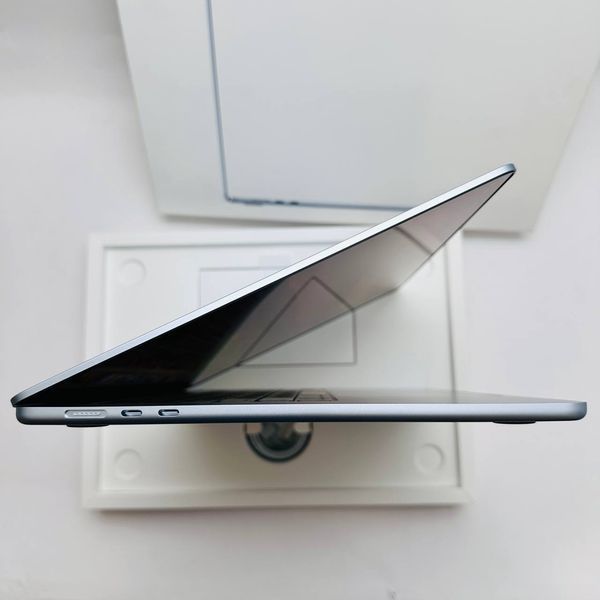 Б/у Ноутбук 15" Apple MacBook Air M4 16GB RAM 256Gb SSD IPS Sky Blue 890-macbook-air-15-2111ccxzq121s