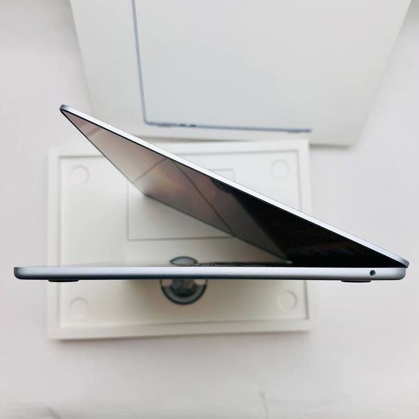 Б/у Ноутбук 15" Apple MacBook Air M4 16GB RAM 256Gb SSD IPS Sky Blue 890-macbook-air-15-2111ccxzq121s