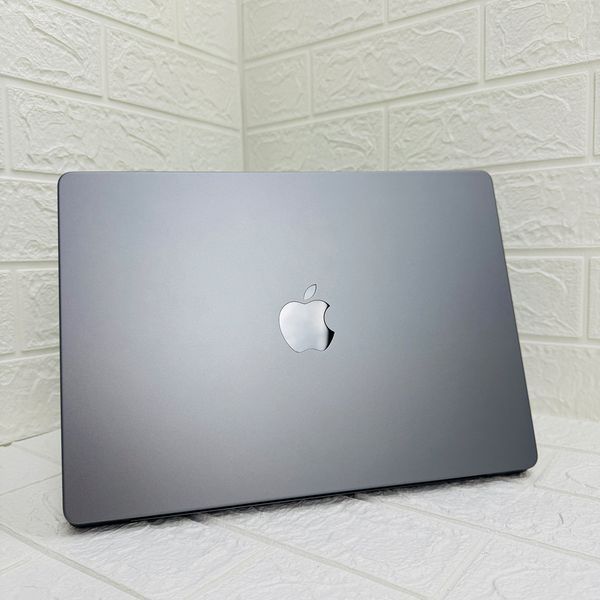 Б/у Ноутбук 14.2" Apple MacBook Pro 14 M2 Pro 16Gb RAM 512Gb SSD Liquid Retina XDR Space Gray (2120) 888-macpro16-2120