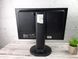 Б/в Монітор 22" NEC MultiSync E223W WLED DisplayPort/DVI/VGA PIVOT 2629 фото 4