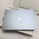 Б/у Ноутбук 15" Apple MacBook Air M4 16GB RAM 256Gb SSD IPS Sky Blue 890-macbook-air-15-2111ccxzq121s фото 6