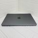 Б/у Ноутбук 14.2" Apple MacBook Pro 14 M2 Pro 16Gb RAM 512Gb SSD Liquid Retina XDR Space Gray (2120) 888-macpro16-2120 фото 9