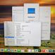 Б/у Ноутбук 15" Apple MacBook Air M4 16GB RAM 256Gb SSD IPS Sky Blue 890-macbook-air-15-2111ccxzq121s фото 5