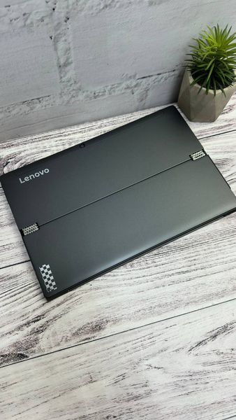 Б/у Сенсорный ноутбук-трансформер 12.2" Lenovo MIIX 520-12IKB Intel Core i5-8250U 8Gb RAM 256Gb SSD FullHD IPS 877jjd_001