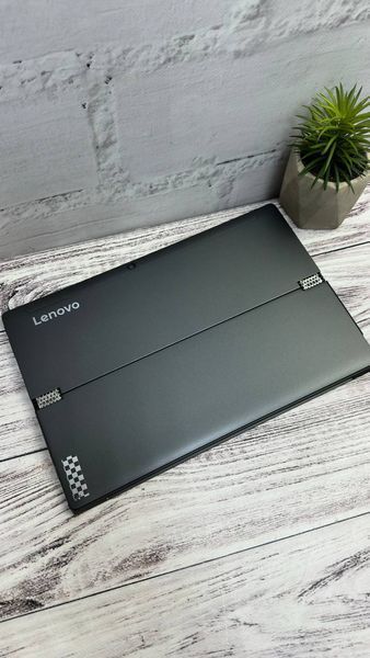 Б/у Сенсорный ноутбук-трансформер 12.2" Lenovo MIIX 520-12IKB Intel Core i5-8250U 8Gb RAM 256Gb SSD FullHD IPS 877jjd_001