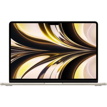 Б/у Ноутбук 13.6" Apple MacBook Air M2 24GB RAM 512Gb SSD IPS StarLight (1966) 890-macbook-air-13-1966