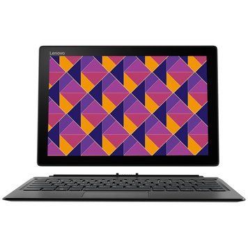 Б/у Сенсорный ноутбук-трансформер 12.2" Lenovo MIIX 520-12IKB Intel Core i5-8250U 8Gb RAM 256Gb SSD FullHD IPS 877jjd_001