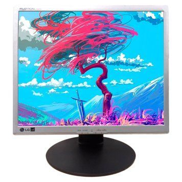 Б/у 19" Монитор LG Flatron L1942PE TN 2630
