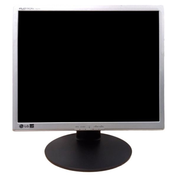 Б/у 19" Монитор LG Flatron L1942PE TN 2630