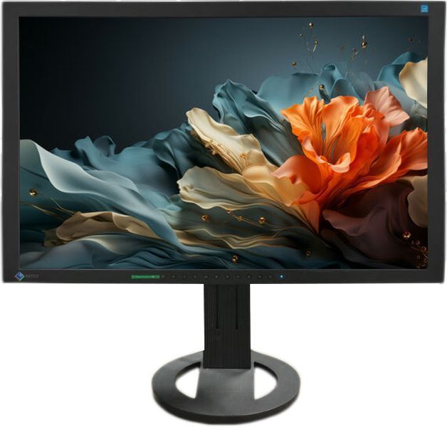 Б/в Комплект Fujitsu Esprimo Q556 USFF Mini PC Intel Core i5-6500T 8Gb RAM 480Gb SSD + 24.1" Eizo FlexScan S2402W FullHD VGA/DVI Speakers 7777-21112023-22s2402-1122ccq31dw