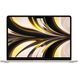 Б/в Ноутбук 13.6" Apple MacBook Air M2 24GB RAM 512Gb SSD IPS StarLight (1966) 890-macbook-air-13-1966 фото 1