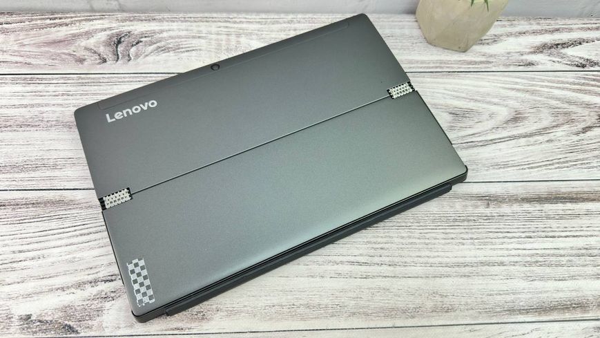 Б/у Сенсорный ноутбук-трансформер 12.2" Lenovo MIIX 520-12IKB Intel Core i5-8250U 8Gb RAM 256Gb SSD FullHD IPS 877jjd_001