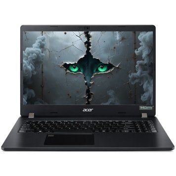 Б/у Ноутбук 14" Acer TravelMate P214-52 Intel Core i5-10210U 8Gb RAM 256Gb SSD FullHD IPS 7777-200s12452025_00jddd_001