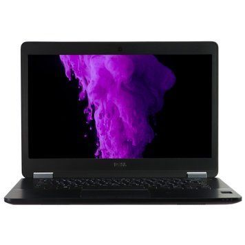 Б/у Ноутбук 14" Dell Latitude E7470 Intel Core i7-6600U 16Gb RAM 1Tb SSD FullHD IPS 11111-786-25122123