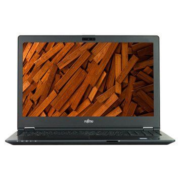 Б/у Ноутбук 15.6" Fujitsu LifeBook U757 Intel Core i5-7200U 8Gb RAM 256Gb SSD NVMe FullHD IPS 9999-29022024-55601