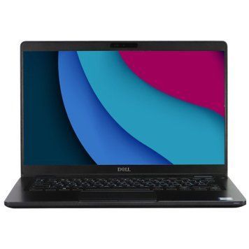 Б/у Ноутбук 13.3" Dell Latitude 5300 Intel Core i5-8350U 8Gb RAM 256Gb SSD FullHD IPS lat5300scsvccx_001