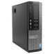 Б/у Системный блок Dell OptiPlex 7020 SFF Intel Core i5-4590 8Gb RAM 240Gb SSD + 19" Монитор 11111-964 фото 4