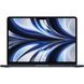 Б/у Ноутбук 13.6" Apple MacBook Air M2 8GB RAM 256Gb SSD IPS Midnight Apple Care (2049) 890-macbook-air-13-2049 фото 1