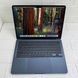 Б/у Ноутбук 13.6" Apple MacBook Air M2 8GB RAM 256Gb SSD IPS Midnight Apple Care (2049) 890-macbook-air-13-2049 фото 3