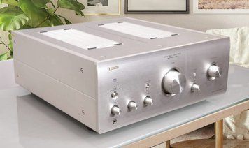 Б/у Интегральный усилитель Denon PMA-2000AE cdsdv32d_001pma2000ae