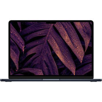 Б/у Ноутбук 13.6" Apple MacBook Air M2 8GB RAM 256Gb SSD IPS Midnight Apple Care (2087) 890-macbook-air-13-2087