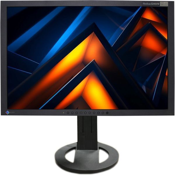 Б/у Комплект Dell OptiPlex 7020 SFF Intel Core i5-4590 8Gb RAM 1Tb SSD + 24.1" Eizo FlexScan S2401W FullHD VGA/DVI USB-Hub Speakers sdfwe-937dc_003