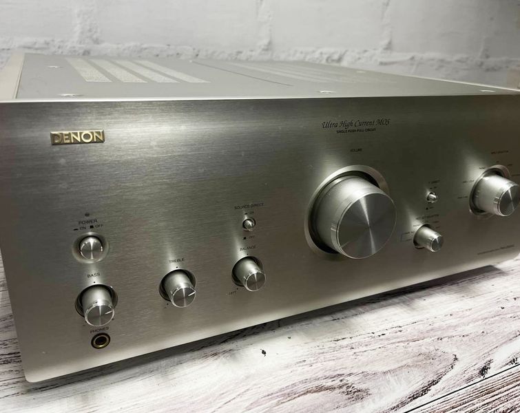 Б/в Інтегральний підсилювач Denon PMA-2000AE cdsdv32d_001pma2000ae