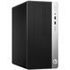 Б/в Системний блок HP ProDesk 400 G4 Tower Intel Core i3-7100 4GB RAM 128GB SSD 2757sdfw242rfwed_001 фото 1