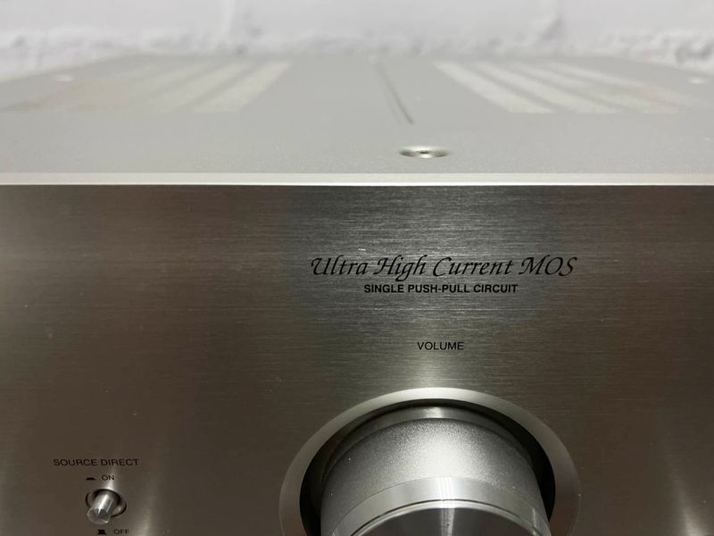 Б/в Інтегральний підсилювач Denon PMA-2000AE cdsdv32d_001pma2000ae