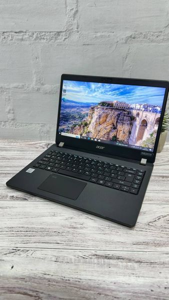 Б/в Ноутбук 14" Acer TravelMate P214-52 Intel Core i5-10210U 8Gb RAM 1Tb SSD FullHD IPS 7777-200s12452025_00jddd_003