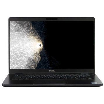 Б/у Ноутбук 13.3" Dell Latitude 5300 Intel Core i5-8350U 8Gb RAM 1Tb SSD FullHD IPS lat5300scsvccx_003