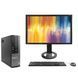 Б/в Комплект Dell OptiPlex 7020 SFF Intel Core i5-4590 16Gb RAM 240Gb SSD + 24.1" Eizo FlexScan S2402W FullHD VGA/DVI Speakers 11111-939sasd21dxcs_001 фото 1