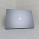 Б/в Ноутбук 13.6" Apple MacBook Air M2 8GB RAM 256Gb SSD IPS Space (1997) 890-macbook-air-13-1997 фото 2