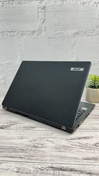 Б/у Ноутбук 14" Acer TravelMate P214-52 Intel Core i5-10210U 16Gb RAM 256Gb SSD FullHD IPS 7777-200s12452025_00jddd_004