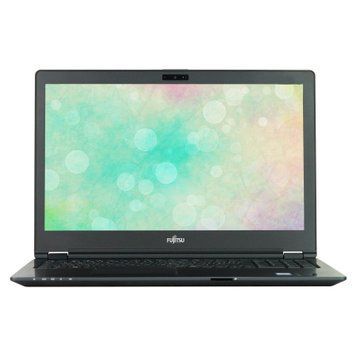 Б/у Ноутбук 15.6" Fujitsu LifeBook U757 Intel Core i5-7200U 16Gb RAM 256Gb SSD M.2 FullHD IPS 9999-29022024-55601-03