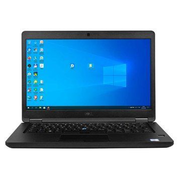 Б/у Ноутбук 14" Dell Latitude 5490 Intel Core i5-7300U 16Gb RAM 256Gb SSD FullHD IPS 11111-1044sad_001