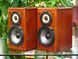 Б/у Колонки Victor SX-EX7S Wood Cone Series 2-х полосные 50W cgdnmvictord23 фото 1